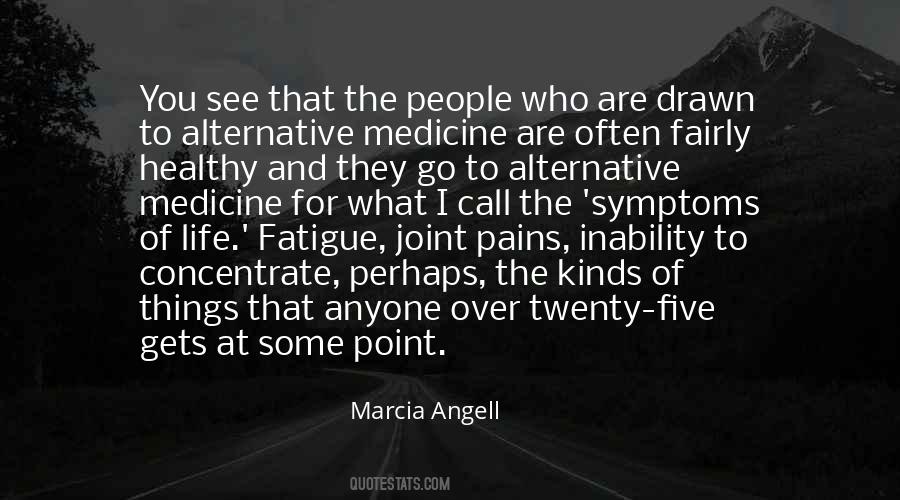 Marcia Quotes #50746