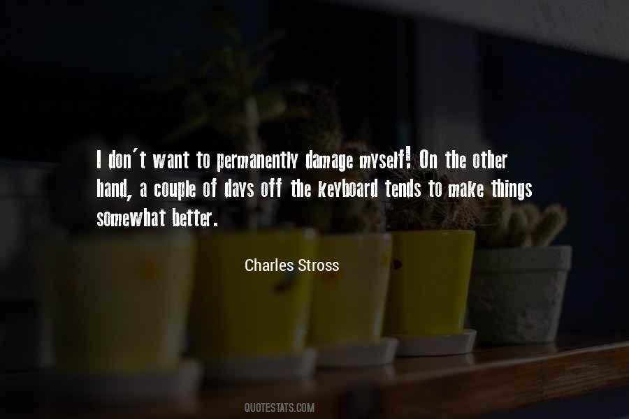 Marcus Bleasdale Quotes #907117