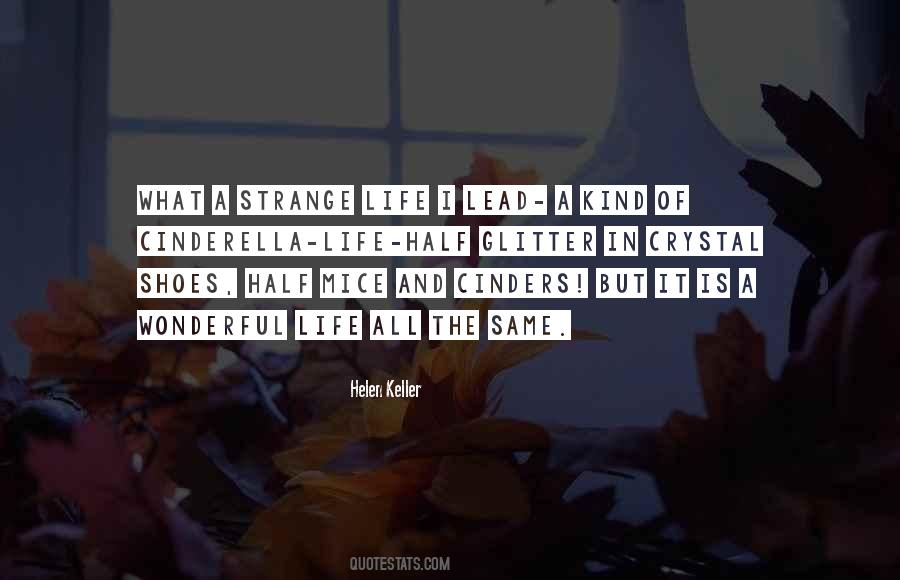 Quotes About Crystal #1024334