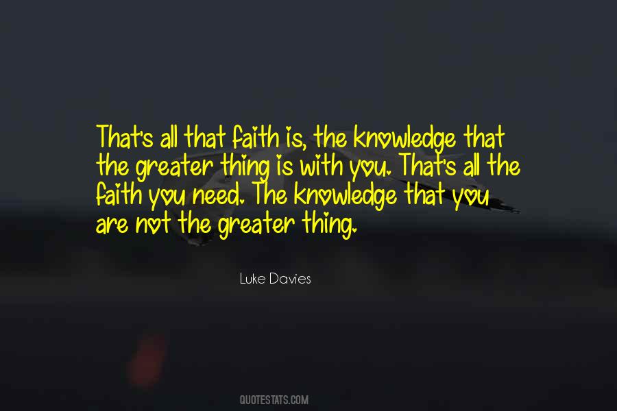 Marcus Lattimore Quotes #1454223