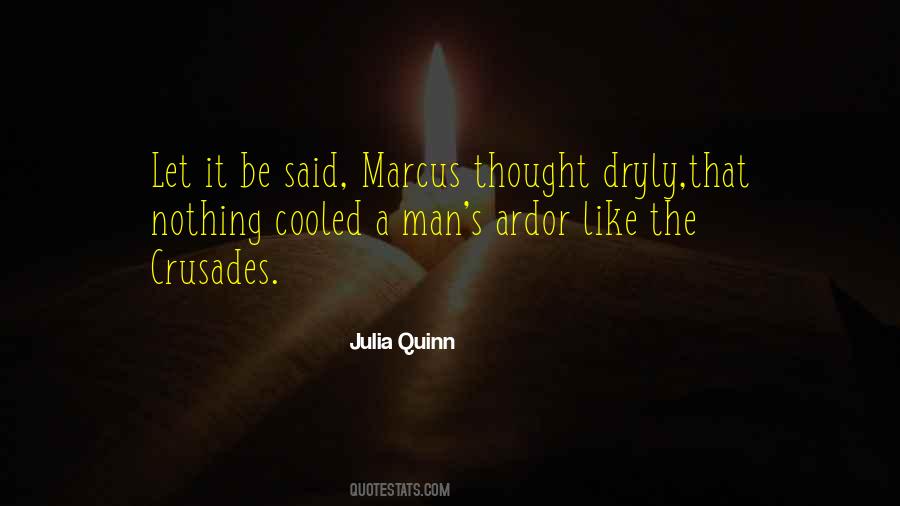Marcus Quotes #1691141