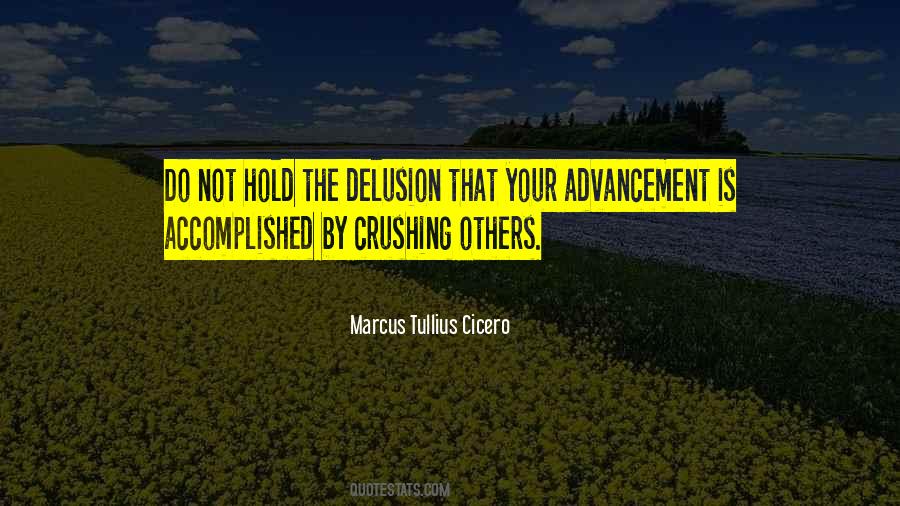 Marcus Tullius Quotes #121396