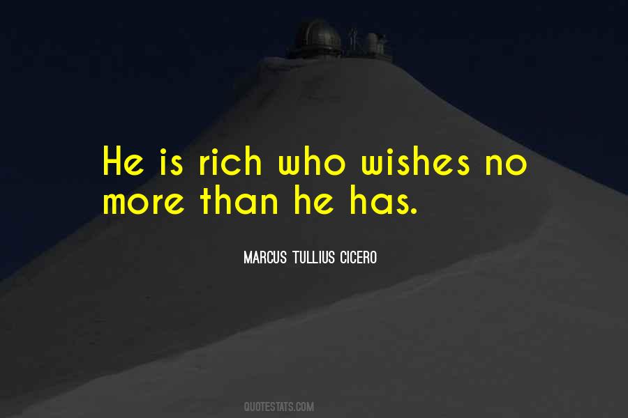 Marcus Tullius Quotes #171602