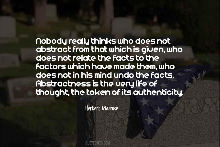 Marcuse Quotes #139957