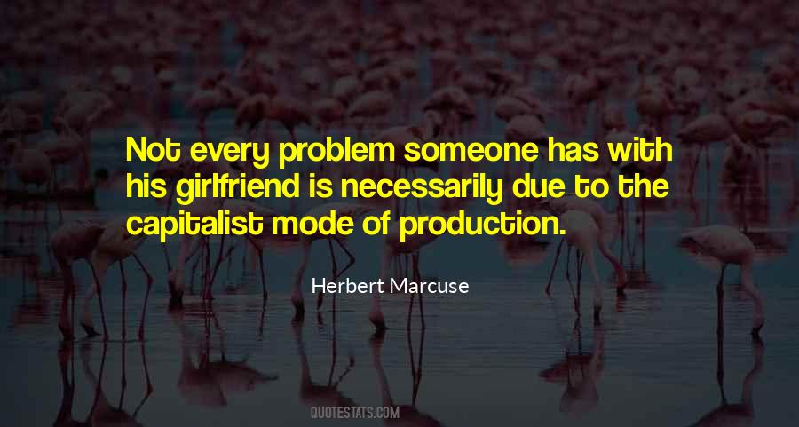 Marcuse Quotes #370282