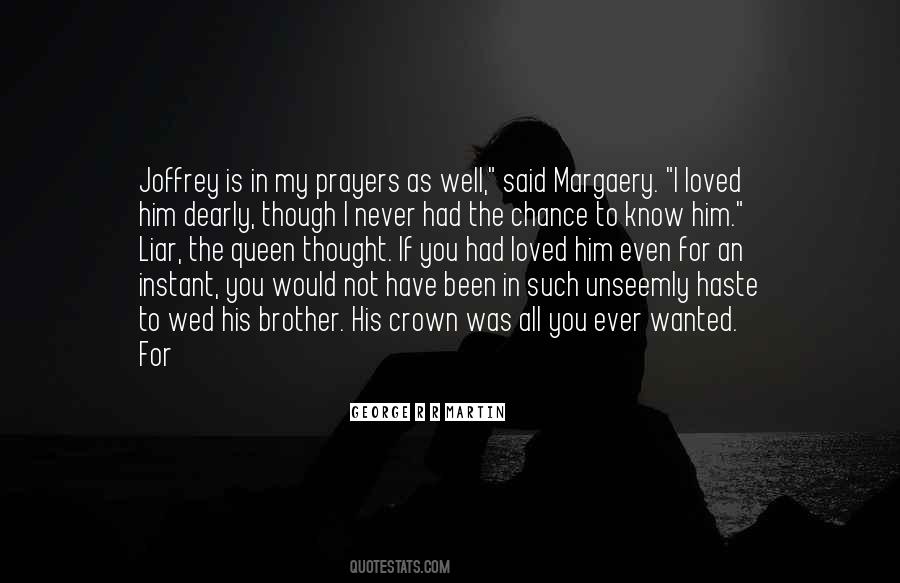 Margaery Quotes #329997