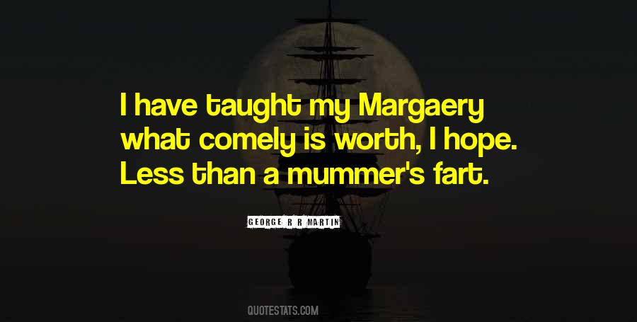 Margaery Quotes #835124