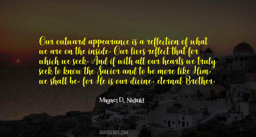 Margaret Nadauld Quotes #545730