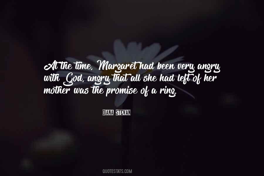 Margaret Quotes #1074147