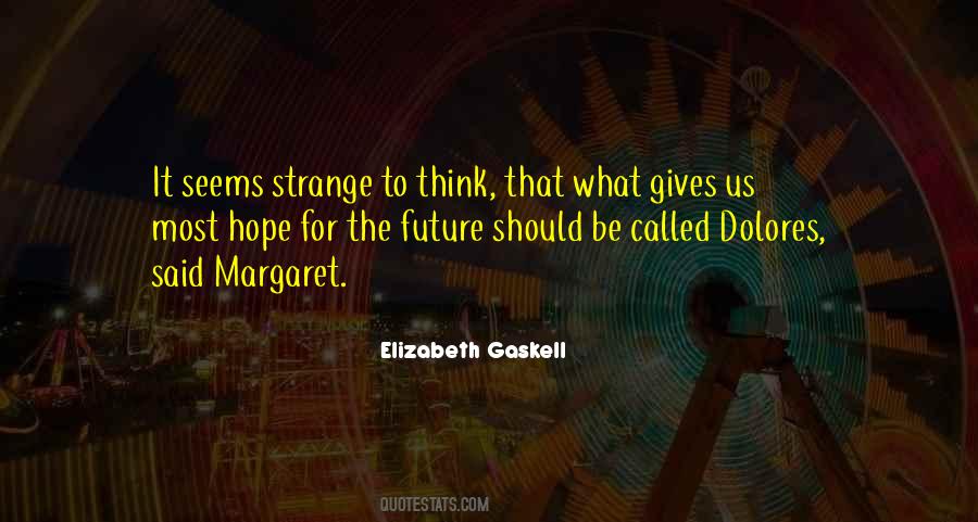 Margaret Quotes #1122662