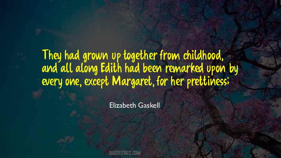 Margaret Quotes #1404536