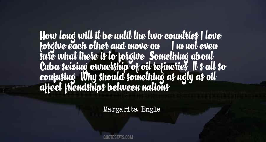Margarita Quotes #759366