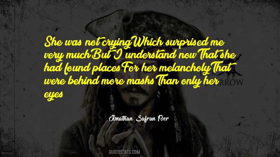 Quotes About Crying Eyes #1170553