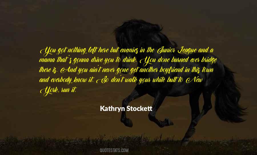 Margo Leadbetter Quotes #1699369