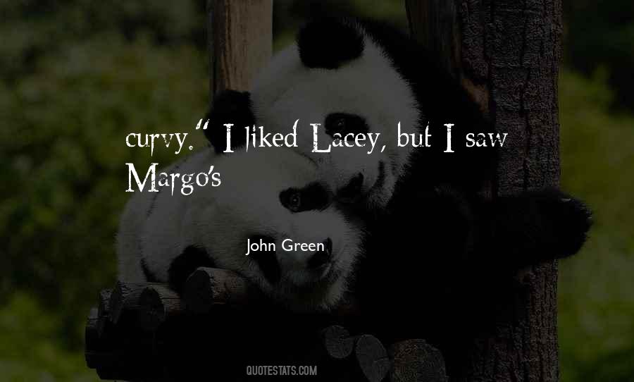 Margo Quotes #510382