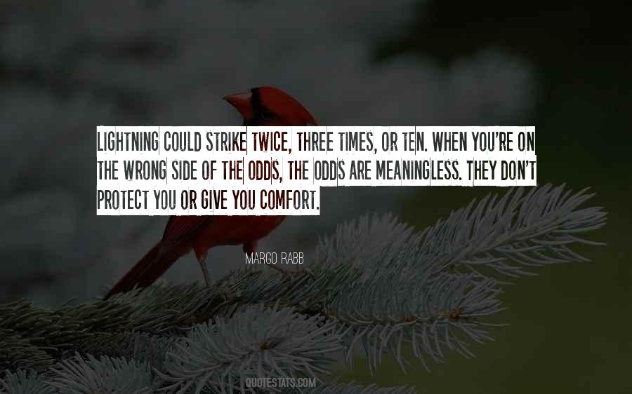 Margo Quotes #588020 Margo Quotes #588020