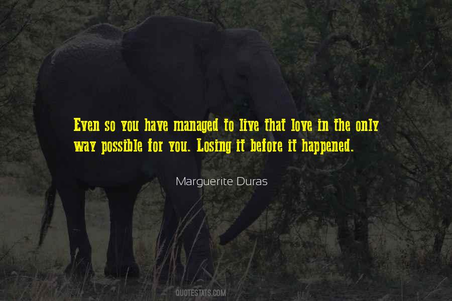 Marguerite D'youville Quotes #1241