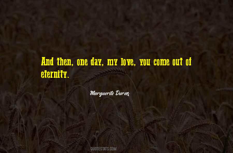 Marguerite Quotes #192211