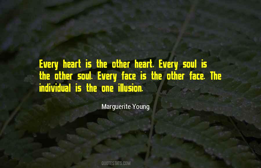 Marguerite Quotes #216627