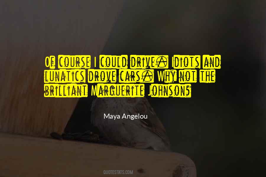 Marguerite Quotes #283705