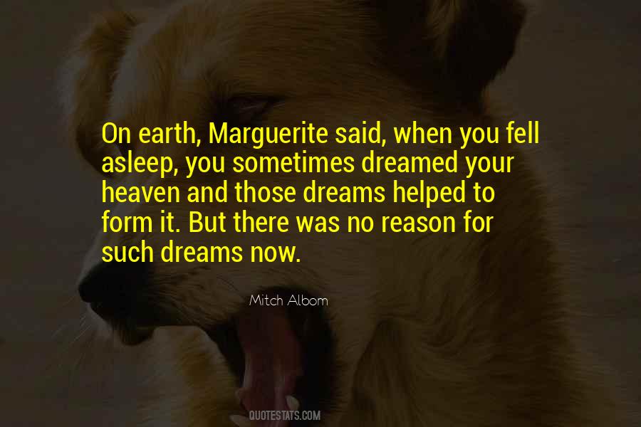 Marguerite Quotes #819105