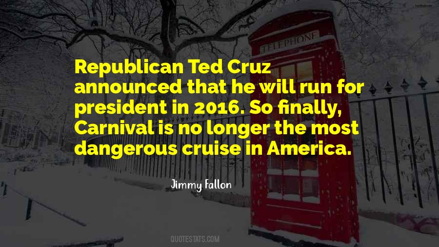 Quotes About Cruz #130604