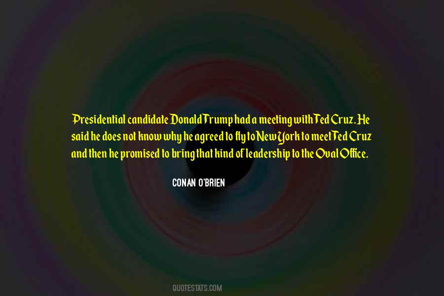 Quotes About Cruz #225488