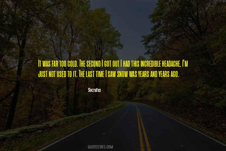 Maria Leonora Teresa Quotes #90049