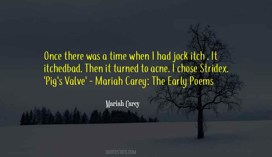 Mariah Carey's Quotes #1507836