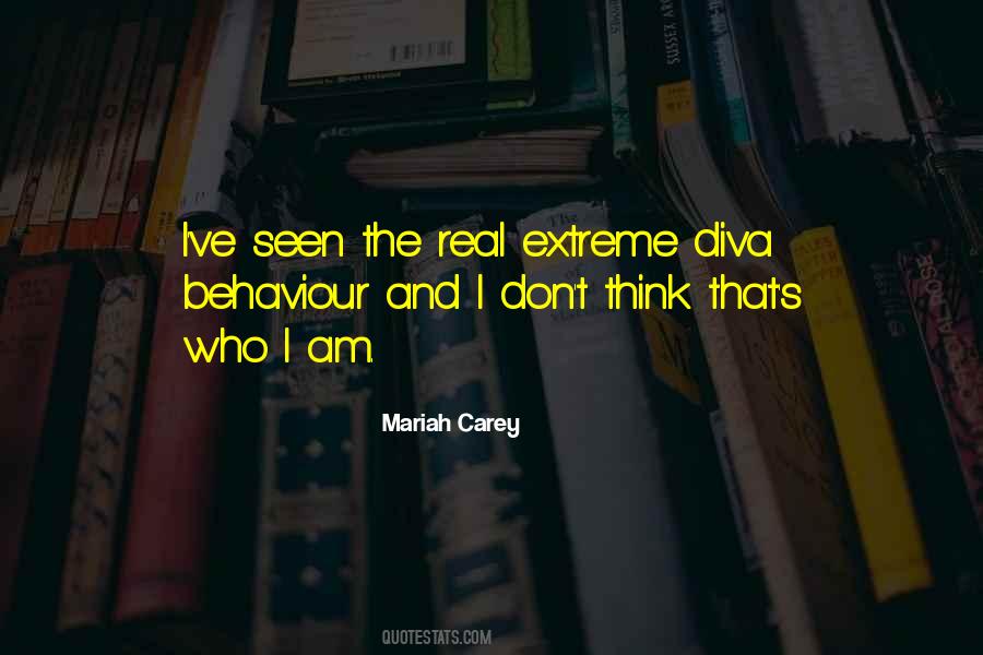 Mariah Carey's Quotes #1730632