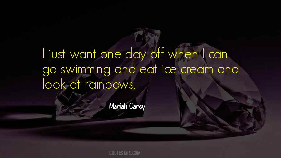 Mariah Carey's Quotes #742398