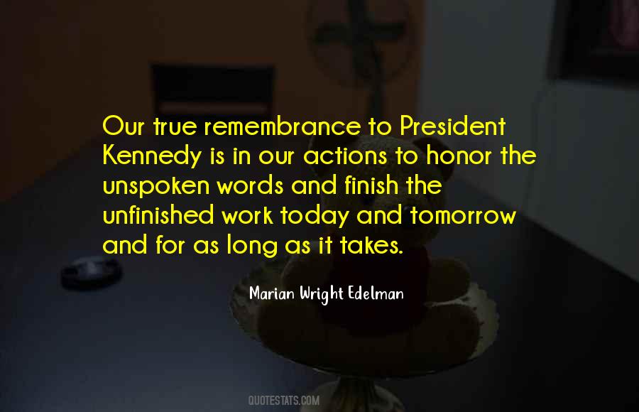 Marian Edelman Wright Quotes #592317
