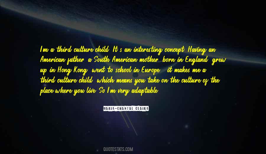 Marie Claire Quotes #930665