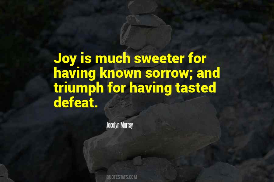 Marigay Mckee Quotes #1750590