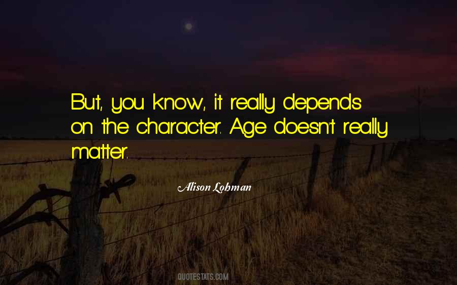Marijke Helwegen Quotes #349805