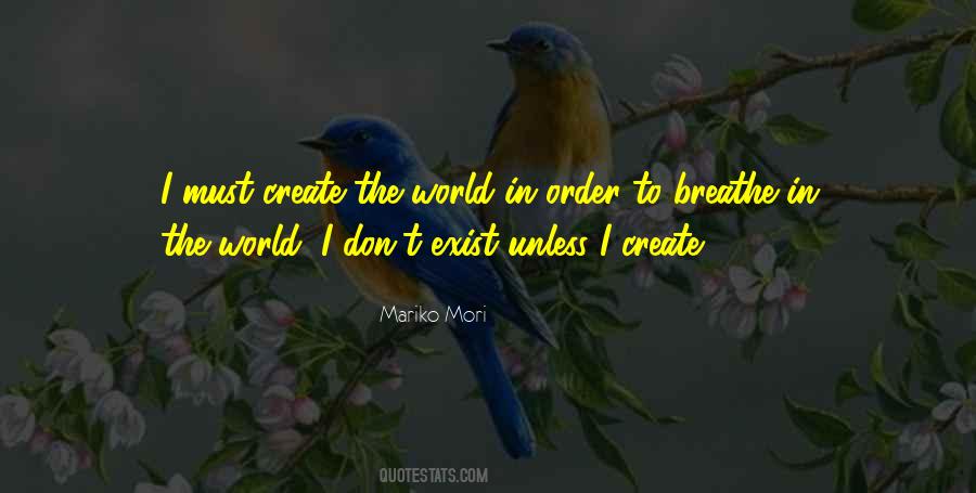 Mariko Quotes #1144795