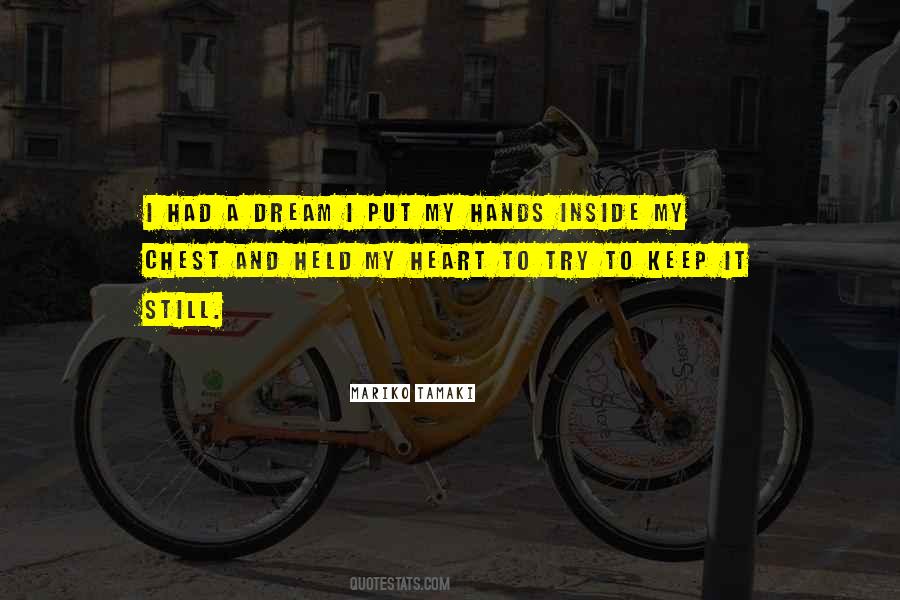 Mariko Quotes #1485961