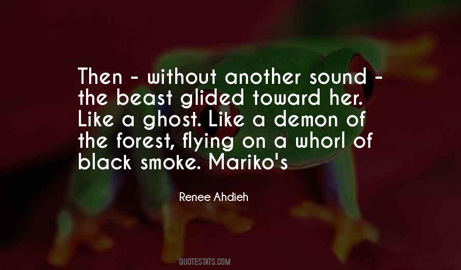Mariko Quotes #428774
