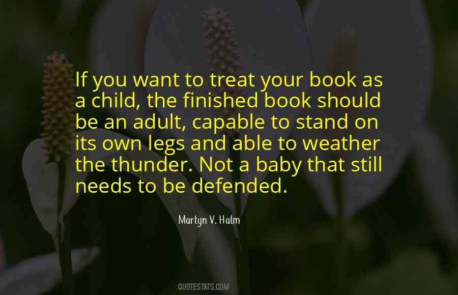 Marilyn Silverstone Quotes #261276