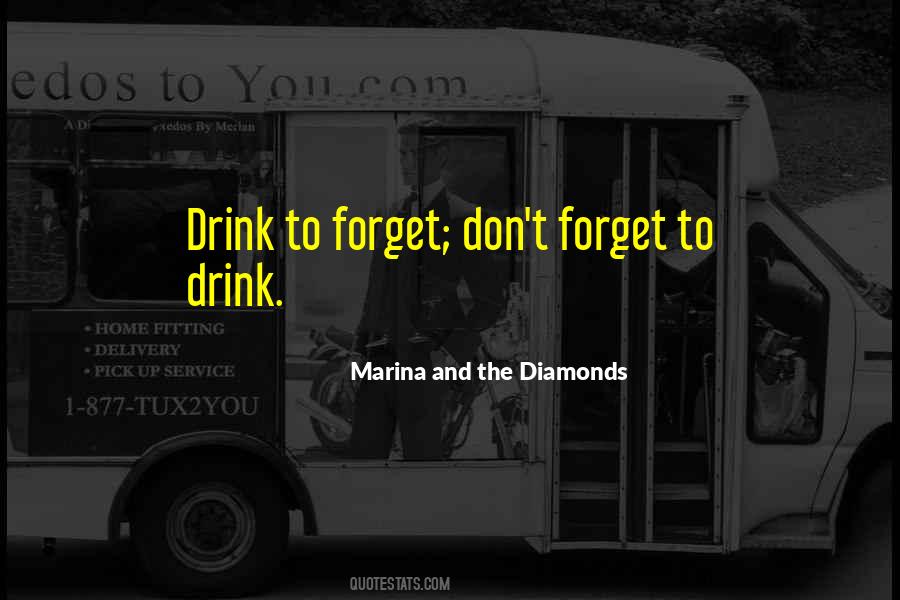 Marina & The Diamonds Quotes #1072071
