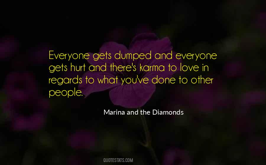 Marina & The Diamonds Quotes #407487