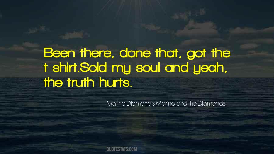 Marina & The Diamonds Quotes #939327
