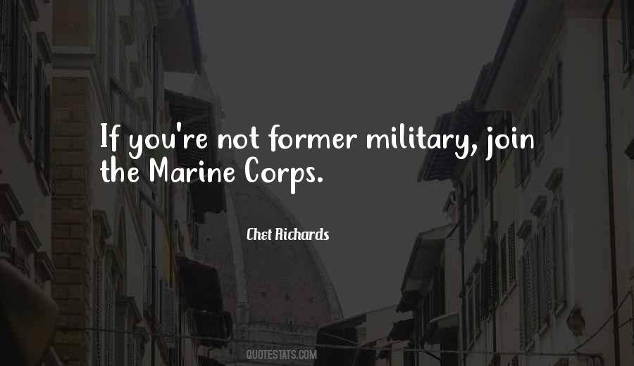 Marine Corps Nco Quotes #1011843