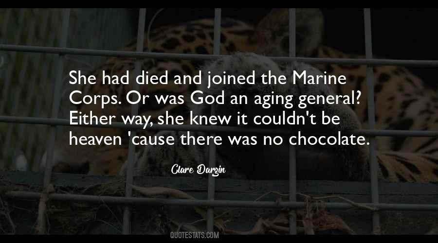 Marine Corps Nco Quotes #235073