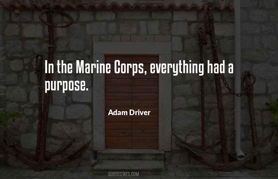 Marine Corps Nco Quotes #543289