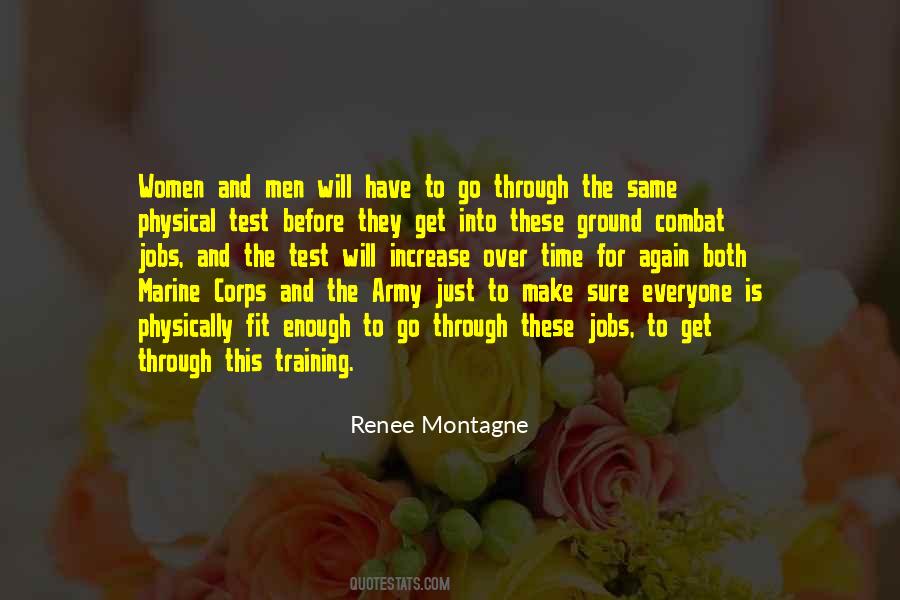 Marine Corps Nco Quotes #652506