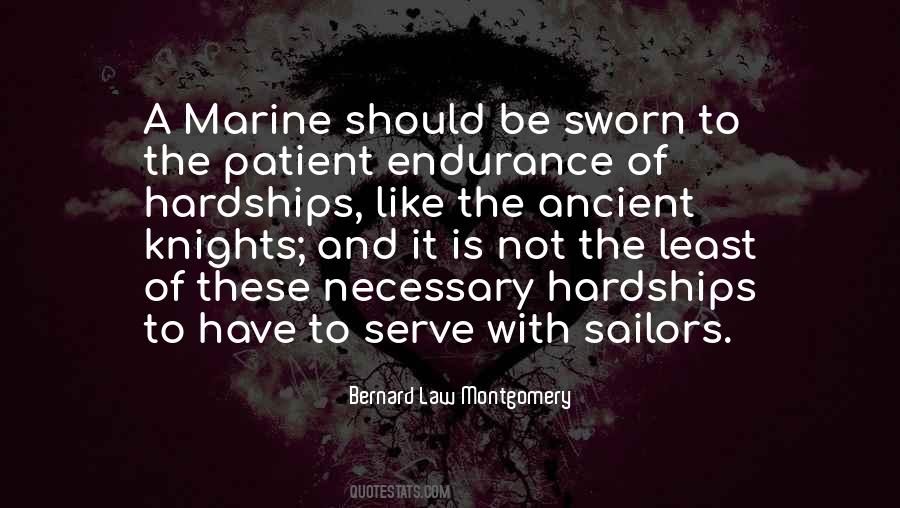 Marine Quotes #1158440