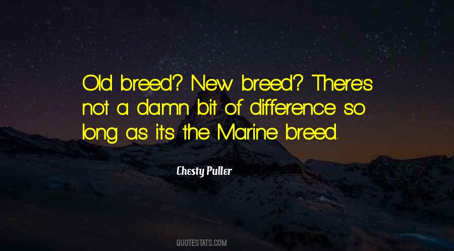 Marine Quotes #1190049