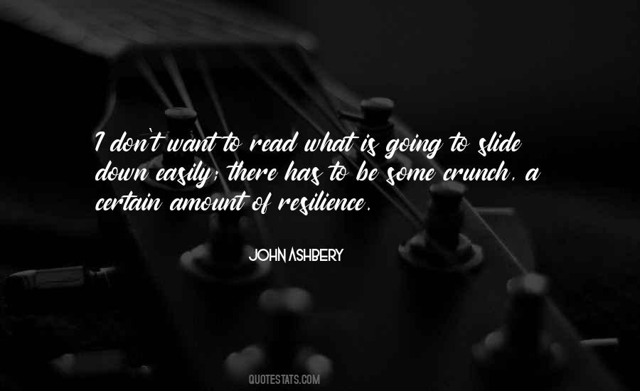 Quotes About Crunch #1231936