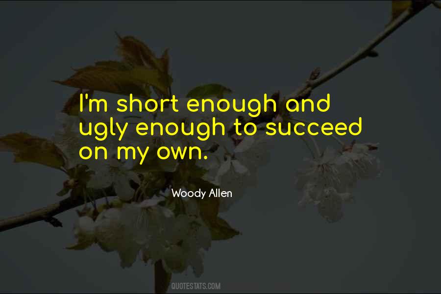 Marion Donovan Quotes #1400371